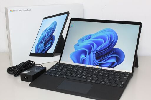Surface Pro 8/intel Core i5/256GB/メモリ8GB ⑥ | che.ir