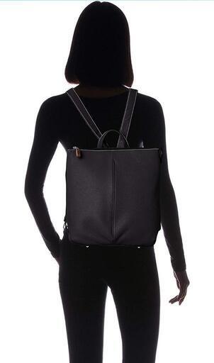 ビアンコ リュック Bienco-Backpack レディース ブラック ビアンコ リュック Bienco-Backpack レディース ブラック