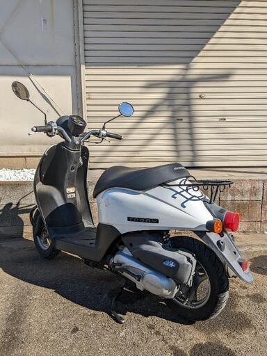 ホンダ・トゥデイ【AF67】人気のインジェクション車両！ ホンダ