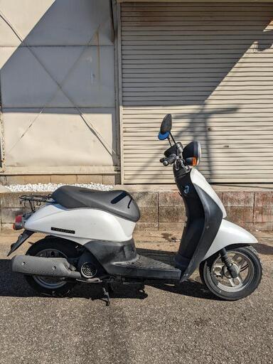 ホンダ トゥディ AF67 高年式インジェクション車 千葉県流山市 配達可能