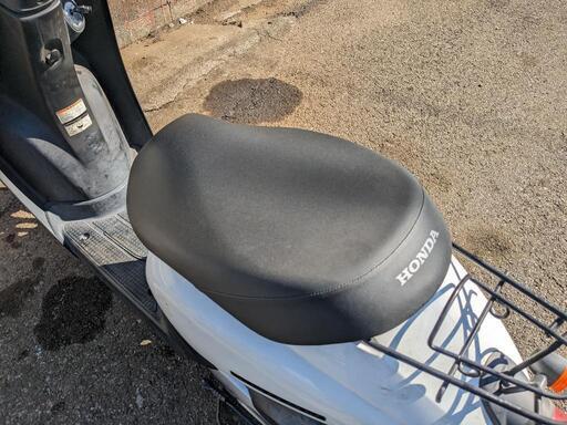 ホンダ トゥディ AF67 高年式インジェクション車 千葉県流山市 配達可能