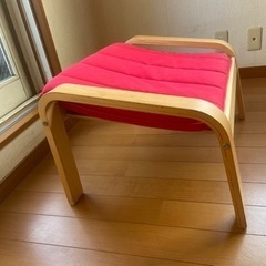 椅子　IKEA