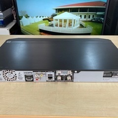 BDZ-E510/B リモコンあり SONY ブルーレイディスクレコーダー