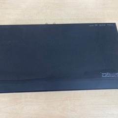 BDZ-E510/B リモコンあり SONY ブルーレイディスクレコーダー