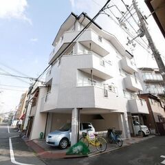 ペット可🐶保証人無しも良😊家賃たったの４万のみ✨これは住むしか💕