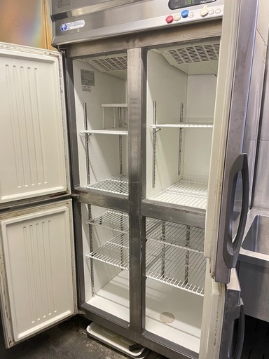福島工業⭐︎業務用冷蔵庫 | delicassis.com.br