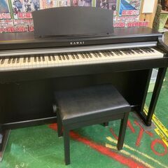 【愛品倶楽部柏店】KAWAI カワイ CN-24B 電子ピアノ ...