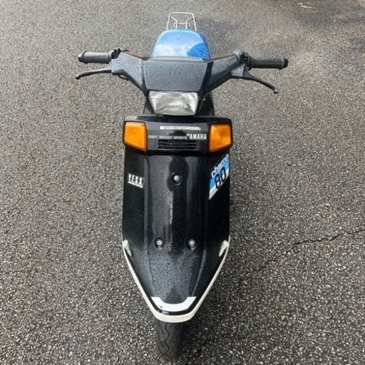 旧原チャリ！チャンプ詳しくないので画像からどうぞ