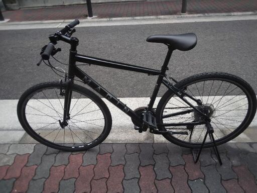 マリン フェアファックス marin fairfax マリン フェアファックス