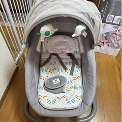 【ネット決済】baby bassinet 