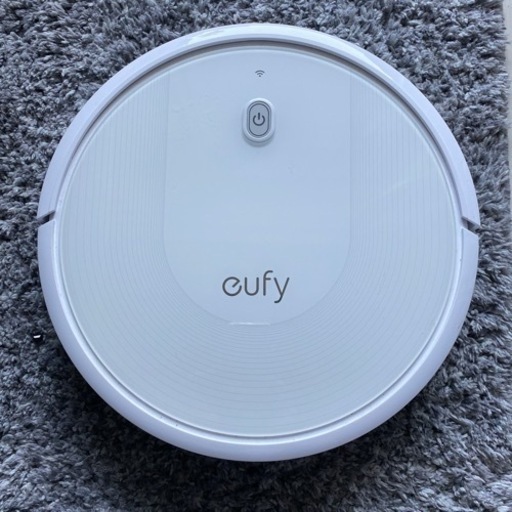 掃除機 Eufy ROBOVAC 30C White