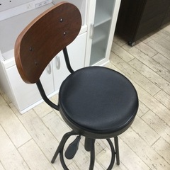 【✨カウンター❗️ハイタイプ❗️椅子高さ調節OK❗️✨】定価¥29,800 IKEA/イケア カウンターテーブル3点セット