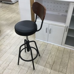 【✨カウンター❗️ハイタイプ❗️椅子高さ調節OK❗️✨】定価¥29,800 IKEA/イケア カウンターテーブル3点セット