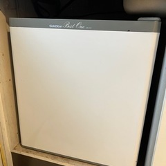 【無料】小型冷蔵庫
