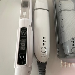 水光注射機器(針無し) エステ機器水光注射の針なし水光ジェット