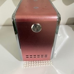 エステ機器水光注射の針なし水光ジェット