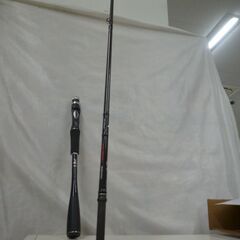 ジモティ来店特価!!! 釣り竿 ロット シマノ×ジャッカル ポイズン