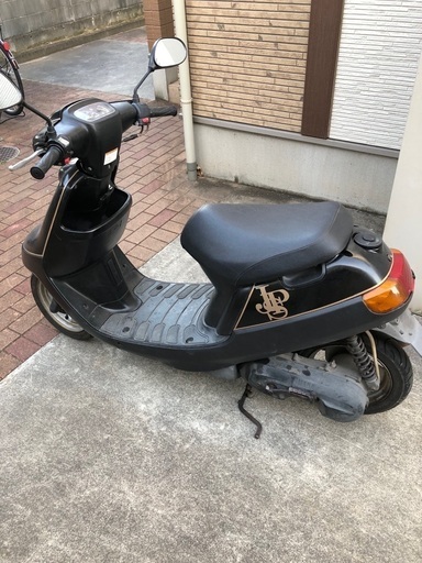 2ストで馬力は充分! 実働車 www.gabycosmeticos.com.ec
