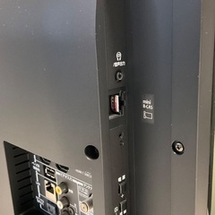 RKGTV-16特価！東芝/24型液晶テレビ/24S12/中古品/2018年製