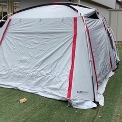 【商談中】コールマン タフスクリーン2ルーム 