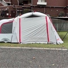 【商談中】コールマン タフスクリーン2ルーム 