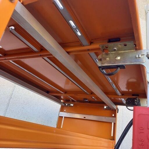 トライトン WCA201 ルーターテーブル 本体のみ【野田愛宕店】【店頭