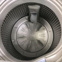 ㊽【税込み】美品 ハイアール 4.5kg 全自動洗濯機 JW-C45D 2021年製【