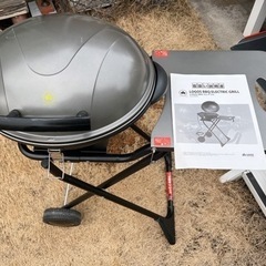 週末限定値下げ!! 美品☆ LOGOS CHEF BBQエレグリル 週末限定値下げ!! 美品☆ LOGOS CHEF BBQエレグリル