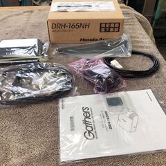 DRH-165NH ドライブレコーダー　未使用品