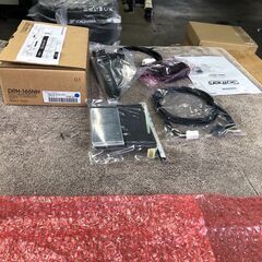 DRH-165NH ドライブレコーダー　未使用品