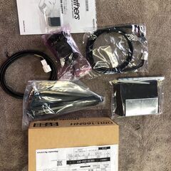 DRH-165NH ドライブレコーダー　未使用品