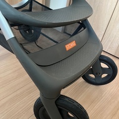 ストッケ スクート2 ベビーカー