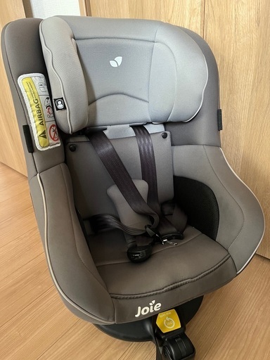 joieアーク 360 チャイルドシート