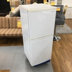 S367 ★ HISENSE 冷蔵庫 (106L) 2ドア  HR-B106JW⭐動作確認済 ⭐クリーニング済 S367 ☆ HISENSE 冷蔵庫 (106L) 2ドア HR-B106JW⭐動作確認済
