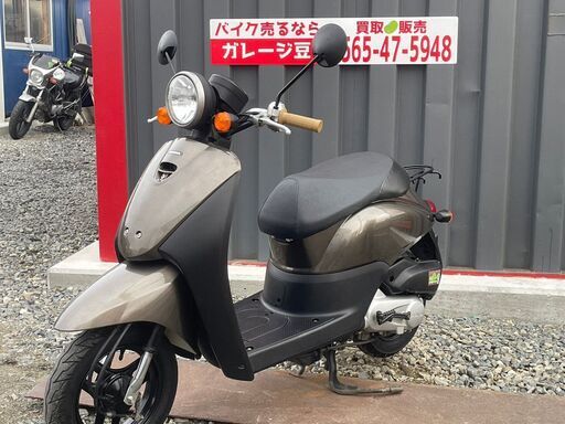 7120 ホンダ トゥデイ ２型 実働 良好 整備済み 原付 バイク売ります！ トゥデイ 整備済み 7120 ホンダ トゥデイ 2型 実働 良好 整備済み