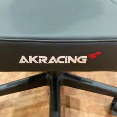 【愛品館市原店】AKRACING｜ゲーミングチェア