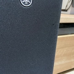 YAMAHA ヤマハ　YAS-207 サウンドバー　シアターバー　スピーカー　ウーハー