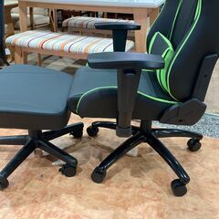 【愛品館市原店】AKRACING｜ゲーミングチェア