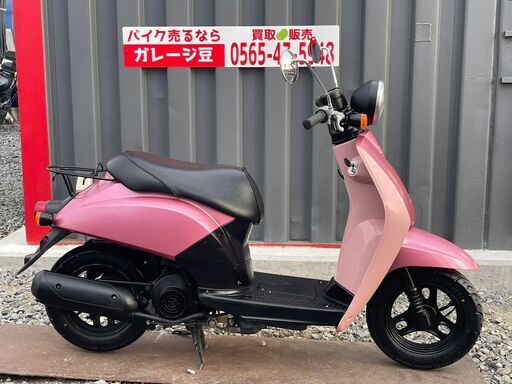 7137 ホンダ トゥデイ １型 実働 良好 整備済み 原付 バイク売ります！