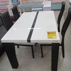 ID:G20036491 シギヤマ家具 ダイニング5点セット