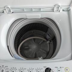 ET1894番⭐️ハイアール電気洗濯機⭐️ 2020年製