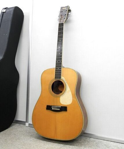 YAMAHA アコースティックギター FG-251 オレンジラベル ヤマハ ハードケース付き アコギ 札幌市西区 西野店