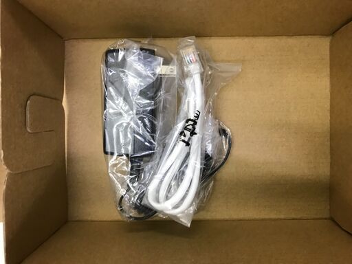 周辺機器 (k)NEC Wifiルーター Aterm GX621A1(KC) 2021年製 新品 未使用品 説明欄必読