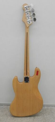 FERNANDES エレキベース BURNY BASS バーニー フェルナンデス 弦なし 