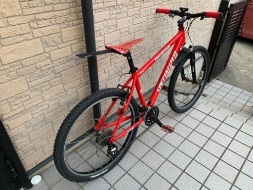 決まりました❗️ スペシャライズド MTB 26インチ