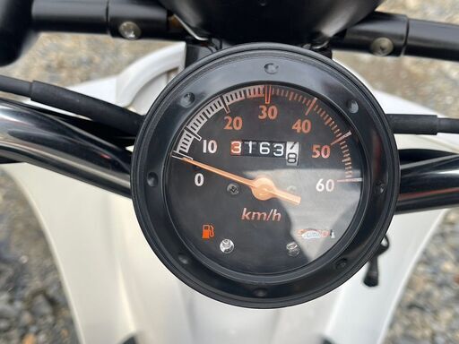 7180 ホンダ トゥデイ 1型 実働 良好 整備済み 原付 バイク売ります！ 7180 ホンダ トゥデイ 1型 実働 良好 整備済み 原付 バイク売ります！