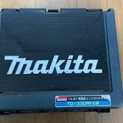 マキタ インパクト 14.4 18