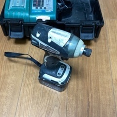 マキタ インパクト 14.4 18