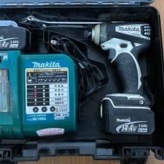 マキタ インパクト 14.4 18