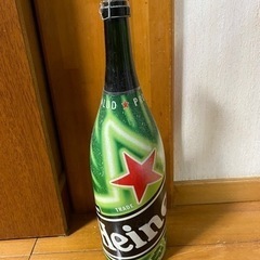 Heineken ハイネケン